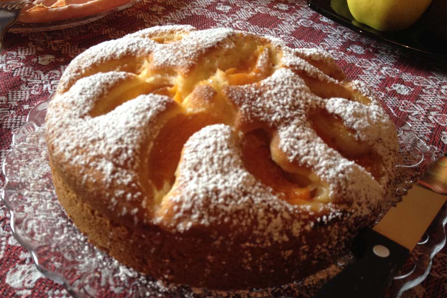 Kuchen
