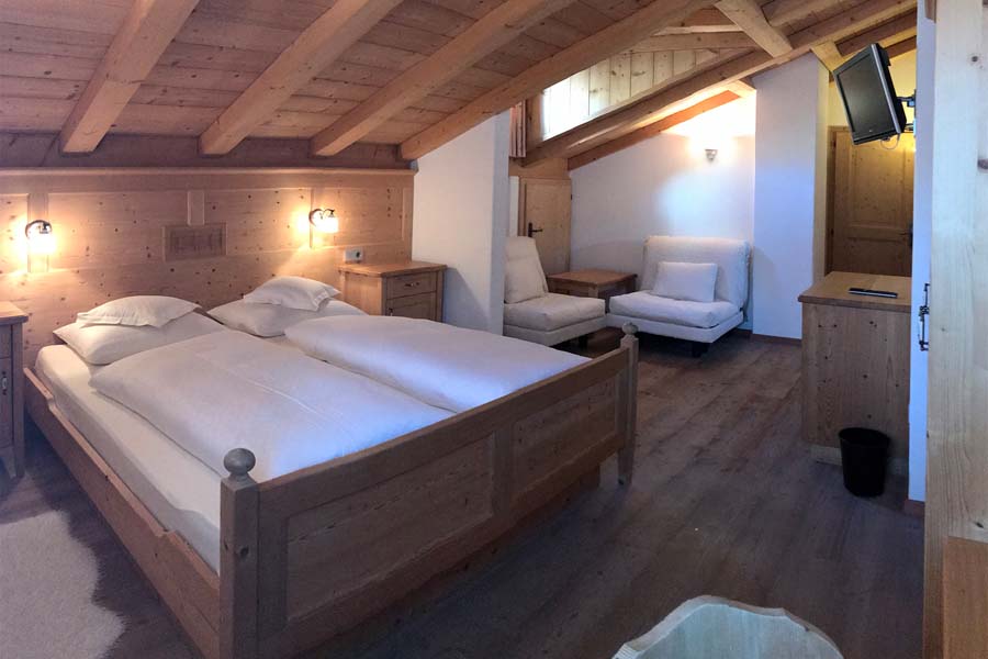 Zimmer & Ferienwohnungen