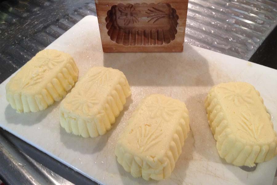 Butter