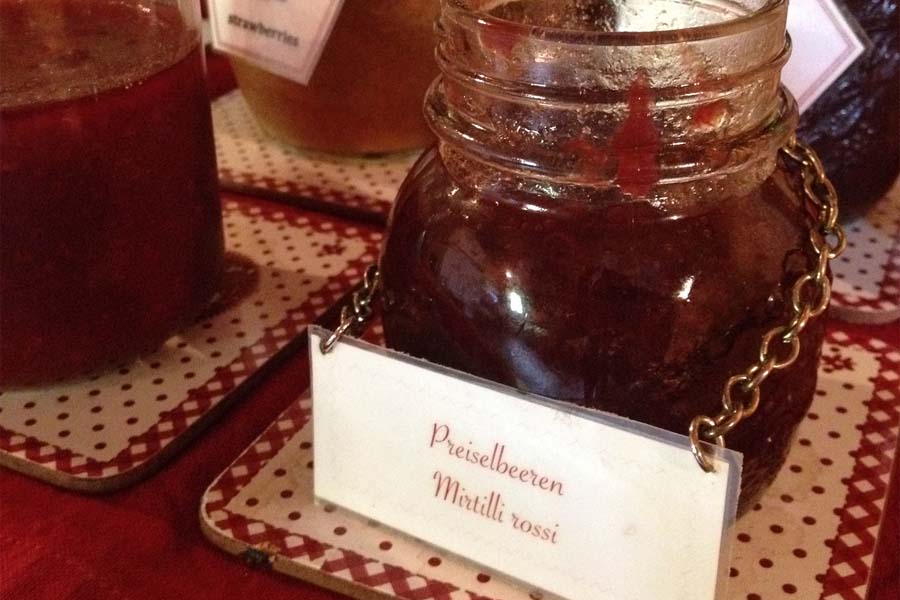 Marmelade